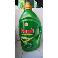 Гелевый порошок для стирки универсальный PERSIL, 6 литров