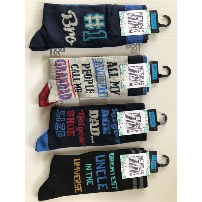 Носки Приколы мужские 42-45 Турция