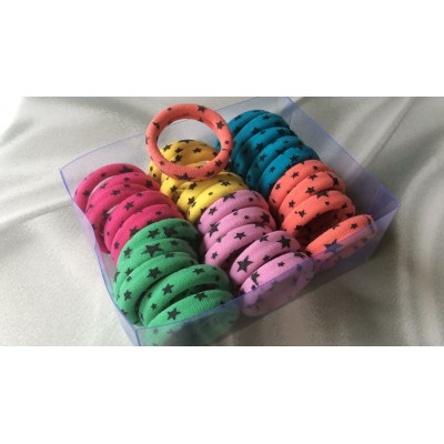 Резинка бесшовная, диам. 3 см