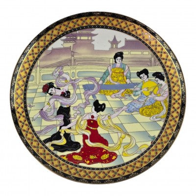 Тарелка (8) Тарелка (8)