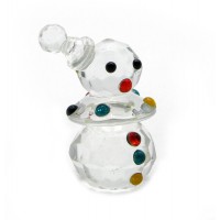 Клоун хрустальный (6х4х4 см) Клоун хрустальный (6х4х4 см)