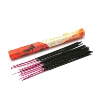 Rose Sandal Jasmine (Роза ,Сандал и Жасмин)(Darshan) )благовония шестигранник