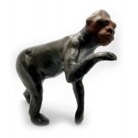 Горилла кожа (12)(35х29х14 см)