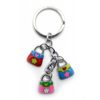 Брелок (E) Сумочки