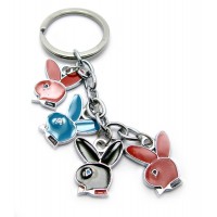 Брелок (E) Play Boy