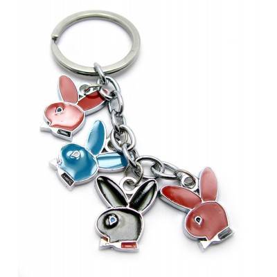 Брелок (E) "Play Boy" (12 шт/уп)(1144) код 18850