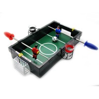 Футбол (игра настольная с рюмками)(39х23х10 см)
