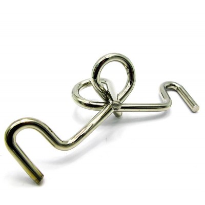 Головоломка металл (12х8х4,5 см)