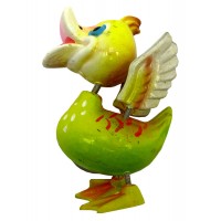 Магнит Утка