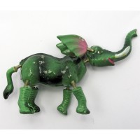 Магнит Слон