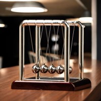 Шары Ньютона (18х18х15 см)