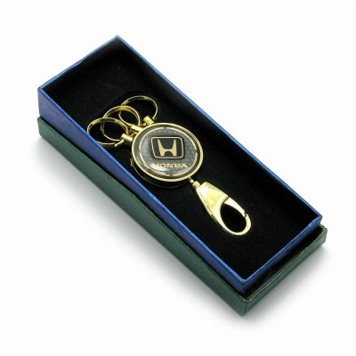 Брелок автомобильный Золото 18556 E Брелок автомобильный Золото 18556 E