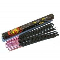 Om (Ом)(Darshan) шестигранник