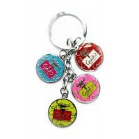 Брелок (E) Ccacr (12шт/уп)