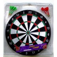 Дартс (d-41 см,49х46 см)
