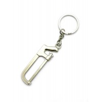 Брелок (A) Ножовка по металлу