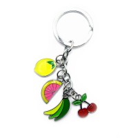 Брелок (E) Фрукты
