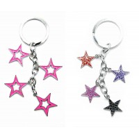 Брелок (E) Звезды Брелок (E) Звезды
