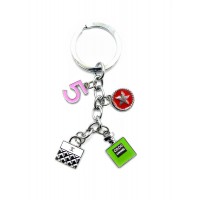 Брелок (E) Chanel