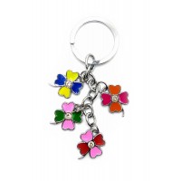 Брелок (E) Цветы