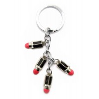 Брелок (E) Помада