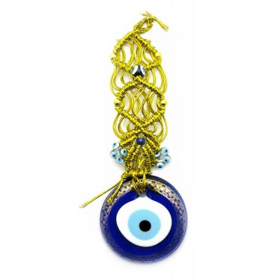 Амулет от сглаза (8CM) Амулет от сглаза (0427 8CM) код 19972