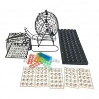 Бинго ( 21 × 21 × 20,5 см)