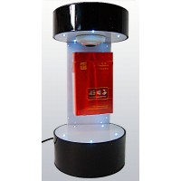 Пачка сигарет на магнитной подушке