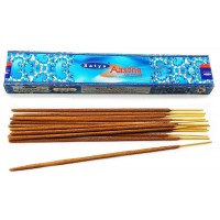 Aashta (Ашта-сиддхи)(15 gms)(Satya)  пыльцовое благовоние