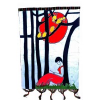 Картина Батик (77х58 см)AX Картина Батик (77х58 см)AX