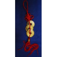 Монеты (3шт)(2.5см)золото (100 шт/уп) Монеты (3шт)(2.5см)золото (100 шт/уп)