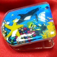 Магнит Океан