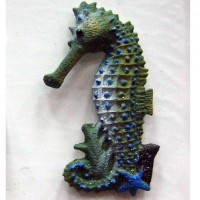 Магнит Морской конек