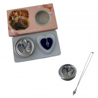 Жемчужина желаний с кулоном (18х10х3,5 см) Жемчужина желаний с кулоном (18х10х3,5 см)