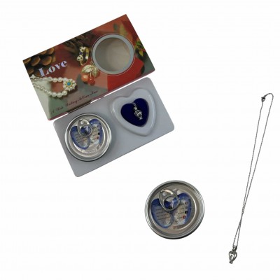 Жемчужина желаний с кулоном (18х10х3,5 см) Жемчужина желаний с кулоном (18х10х3,5 см)