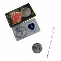 Жемчужина желаний с кулоном (18х10х3,5 см) Жемчужина желаний с кулоном (18х10х3,5 см)