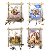 Тотем (50х60 см) Тотем (50х60 см)