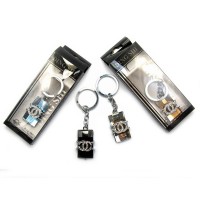 Брелок со стразами (Y) Chanel