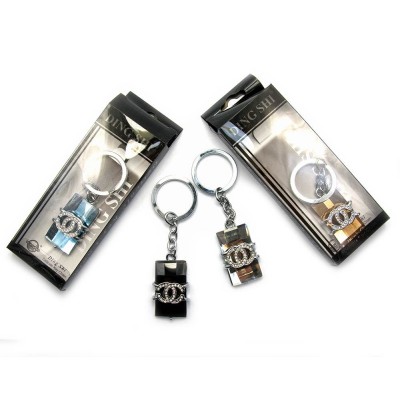 Брелок со стразами (Y) Chanel Брелок со стразами (Y) Chanel