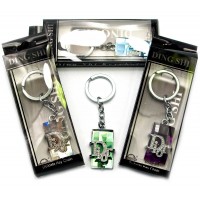 Брелок со стразами (Y) Dior