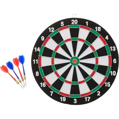 Дартс (d-37 см,45х42 см)(LA3815) код 23302
