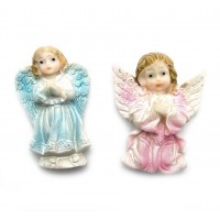 Магнит Ангел (5,5х4х1,5 см)