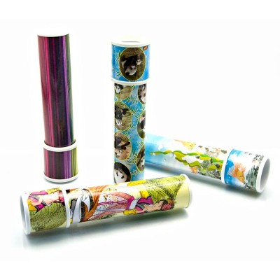 Калейдоскоп (22х5,5х5,5 см) код 23692