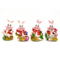 Кролик (8 шт/уп)(8х5х4,5 см)