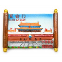 Магнит на холодильник Запретный город