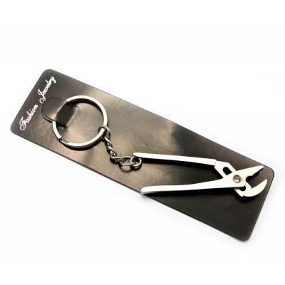 Брелок (A) "Разводной ключ" код 23910