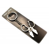 Брелок Ножницы