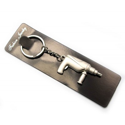 Брелок (A) "Дрель" код 23922