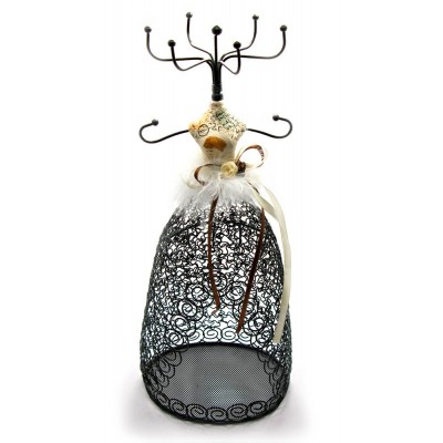 Подставка под бижутерию (37х15х11 см) Подставка под бижутерию (37х15х11 см)(CT9715) код 23941