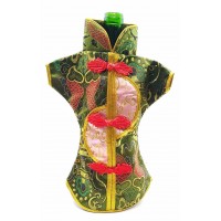 Чехол на бутылку Рубашка (28х25 см)